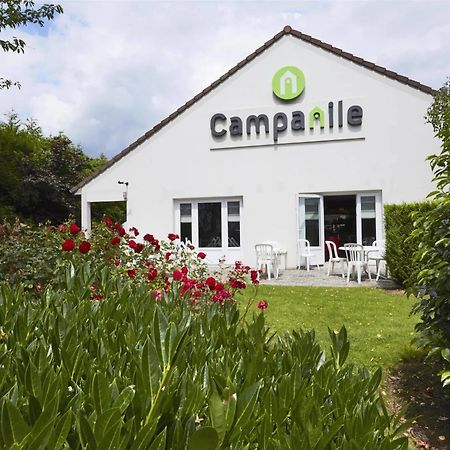 Campanile Arras - Saint-Nicolas Eksteriør billede