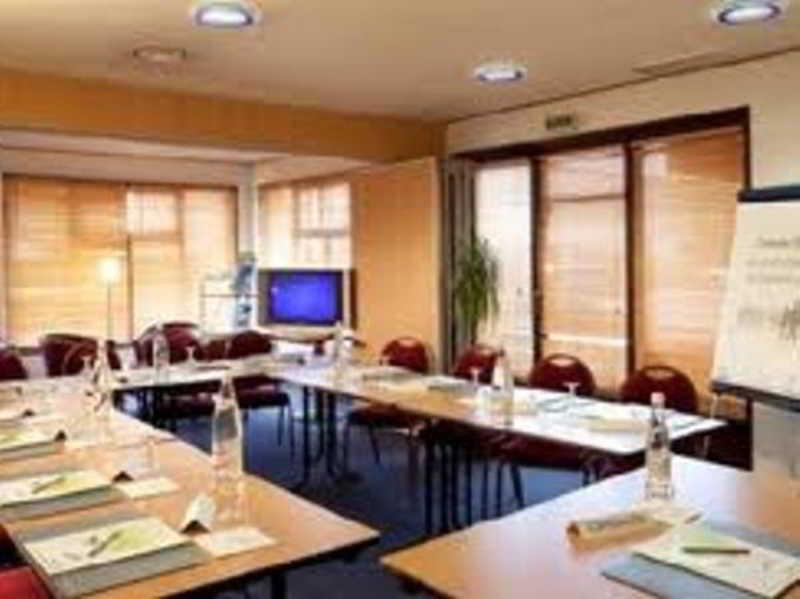 Campanile Arras - Saint-Nicolas Faciliteter billede
