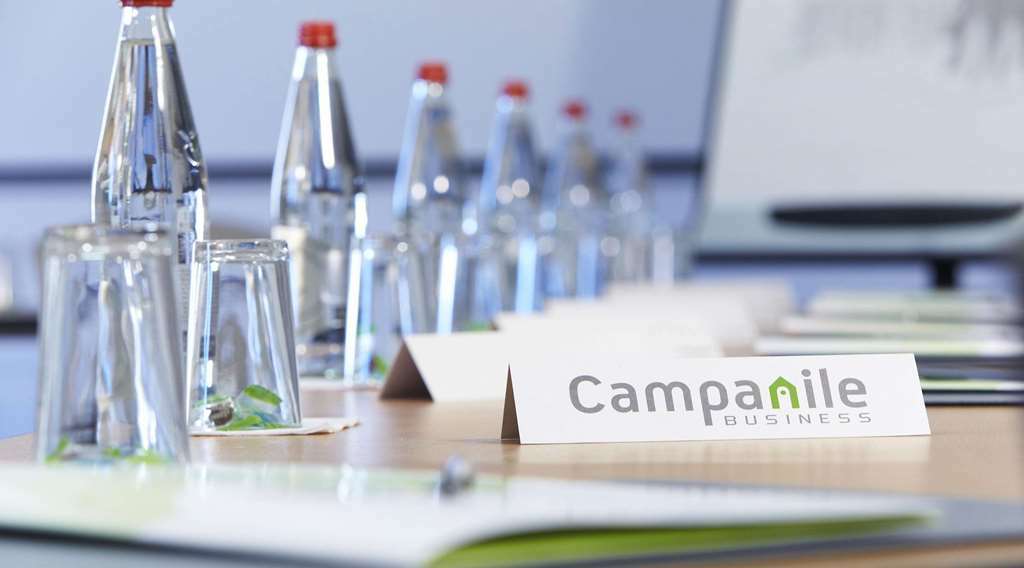 Campanile Arras - Saint-Nicolas Faciliteter billede