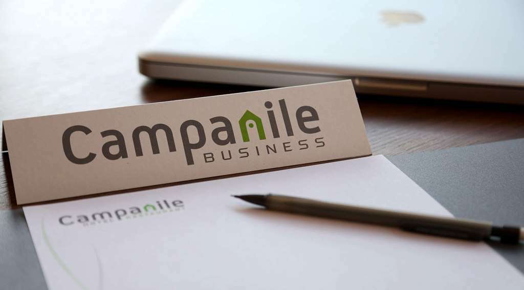 Campanile Arras - Saint-Nicolas Faciliteter billede